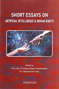 Short Essays on : Artificial Intelligence & Human Rights