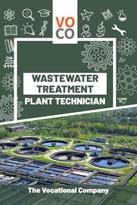 Wastewater Treatment Plant Technician