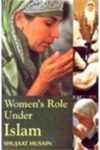 Womens's Role Under Islam