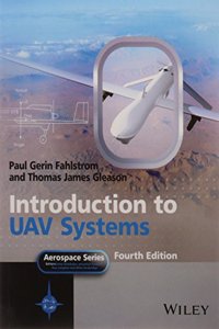 Introduction To Uav Systems