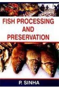 Fish Processing & Preservation