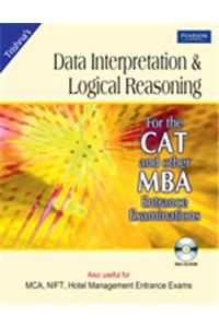 Data Interpretation And Logical Reasoning For The Cat