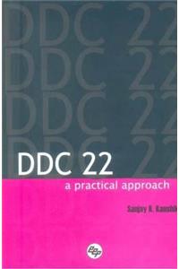 DDC 22