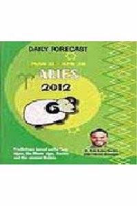 Aries 2012 (Mar 21 - Apr 20) PB