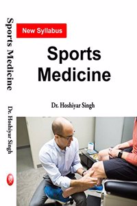 Sports Medicine (New Syllabus) - M.P.ED