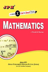 1st & 2nd Term Combined Mathematics