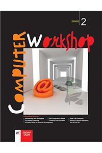 Together With Computer Workshop - 2