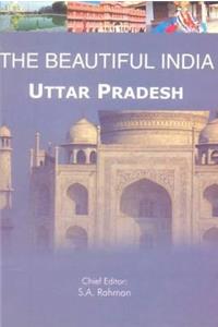 Beautiful India - Uttar Pradesh