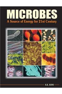 Microbes: A Source of Energy for 21st Century