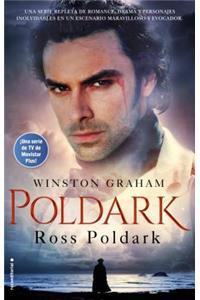 Ross Poldark (Serie Poldark # 1)