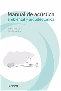 Manual de acustica ambiental y arquitectonica
