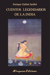 Cuentos legendarios de la India