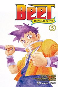Beet The Vandel buster no 05