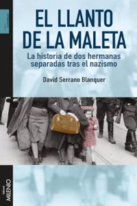 El llanto de la maleta: La historia de dos hermanas separadas tras el smo