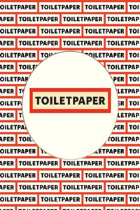 Toiletpaper Magazine 17