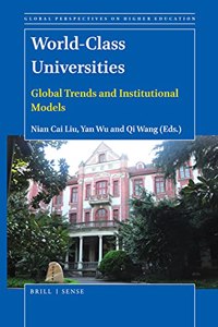 World-Class Universities