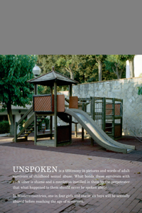 Lorena Ros: Unspoken