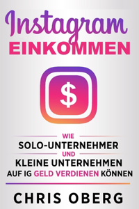 Instagram-Einkommen