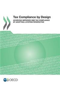 Tax Compliance by Design