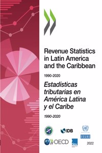 Revenue statistics in Latin America and the Caribbean 1990-2020