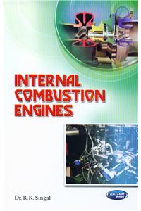 Internal Combustion Engines