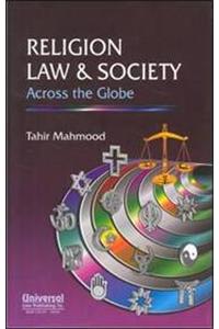 Religion Law & Society - Across the Globe