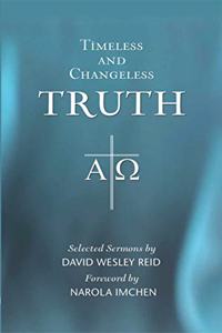 Timeless and Changeless Truth