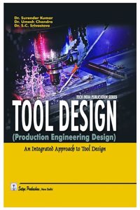 Tool Design (Production Engineering Design)