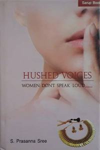 HUSHED VOICES