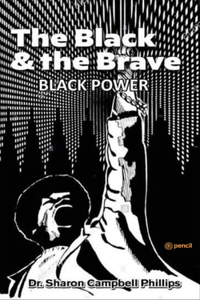 Black and the Brave