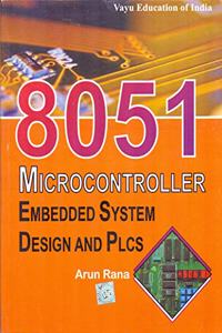 8051 Microcontroller (Embedded System Design