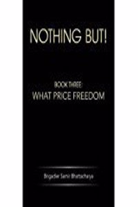 NOTHING BUT! BOOK ONE : THE AWAKENING (1st)