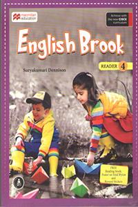 English Brook 2018 MCB Cl 4