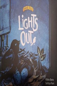 Pb-Pb-Lights Out
