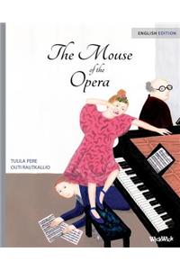 The Mouse of the Opera