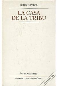 La Casa de La Tribu