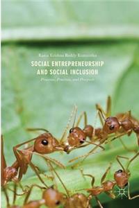 Social Entrepreneurship and Social Inclusion