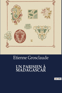 Parisien À Madagascar