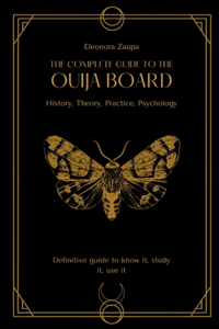 complete guide to the Ouija board