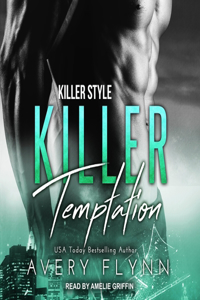 Killer Temptation Lib/E
