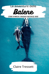 avventure delle balene