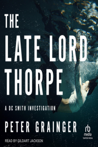 Late Lord Thorpe