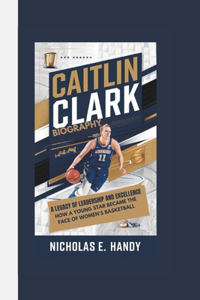 Caitlin Clark Biography