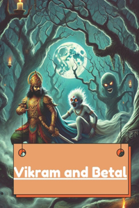 Vikram and Betal