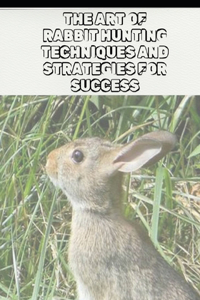 Art of Rabbit Hunting Techniques and Strategies for Success