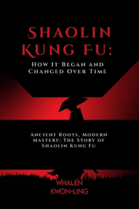 Shaolin Kung Fu