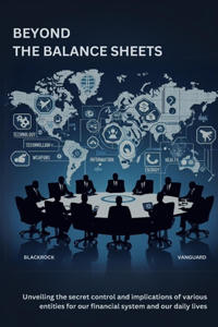 Beyond the Balance Sheets