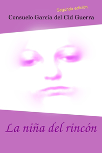 niña del rincón
