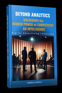 Beyond Analytics