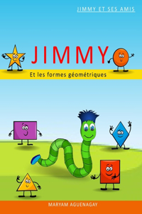 Jimmy et les formes géométriques